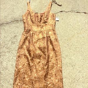 Donna Rico size 8 dress.